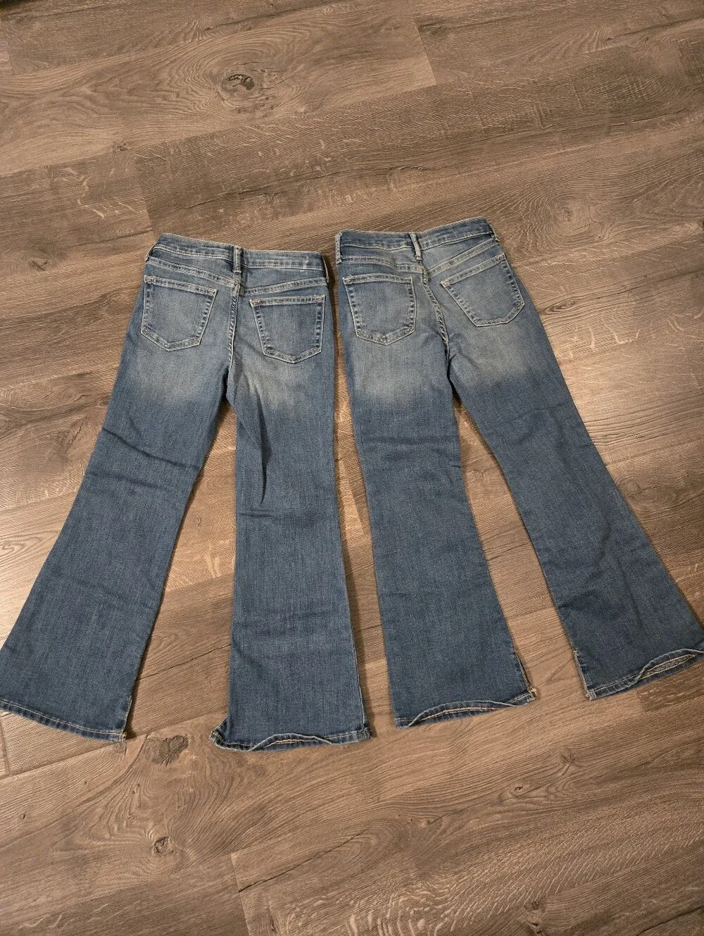 GAP Flare Jeans - Girls